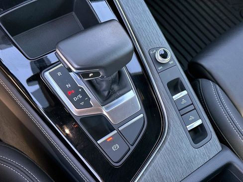 Used 2024 Audi A5 2.0T Premium Plus w/ Premium Plus image 19