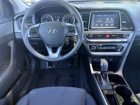 Used 2018 Hyundai Sonata ECO FWD image 10