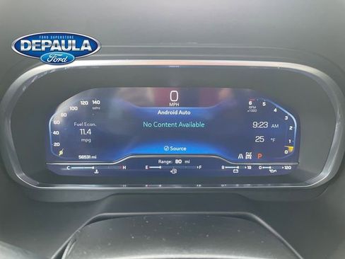 Used 2023 Chevrolet Tahoe Z71 w/ Luxury Package image 2