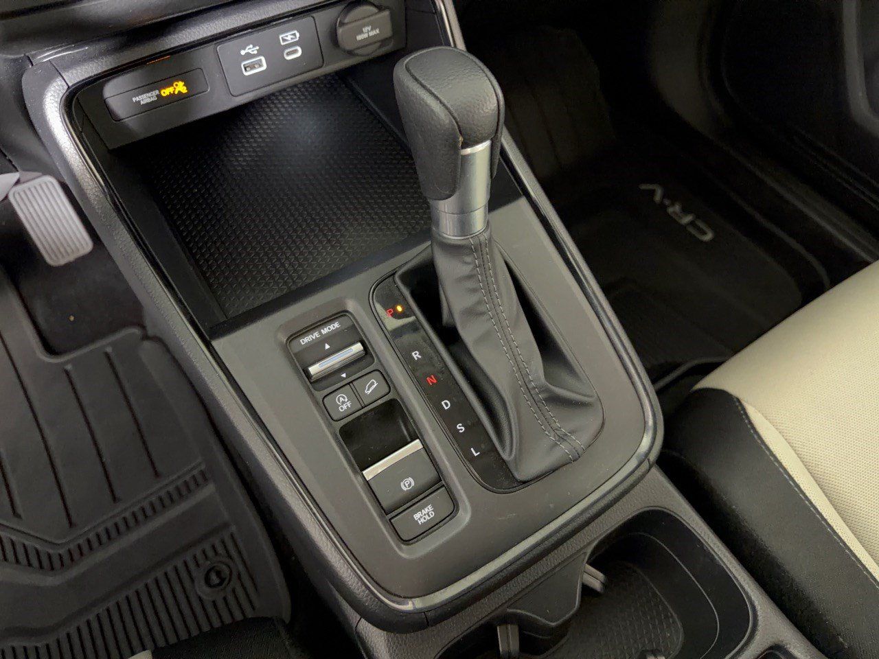 Used 2025 Honda CR-V EX image 21