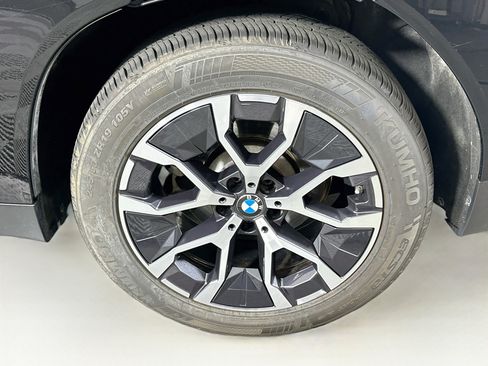 Used 2026 BMW X3 xDrive30i AWD/4WD image 11