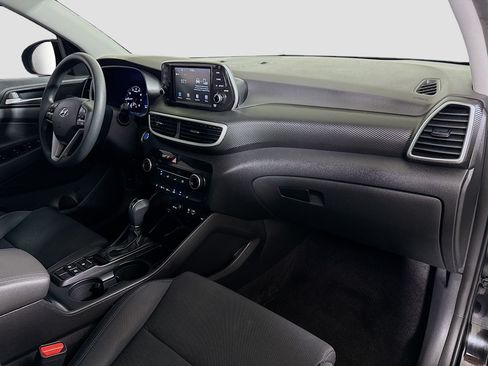 Used 2020 Hyundai Tucson Value FWD image 30