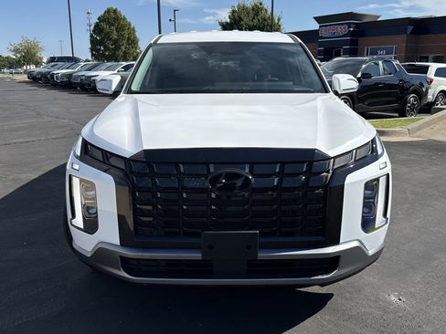 New 2025 Hyundai Palisade SE image 8
