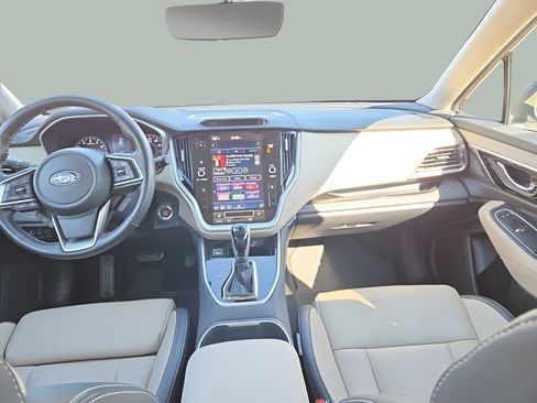 Used 2022 Subaru Outback Limited image 22