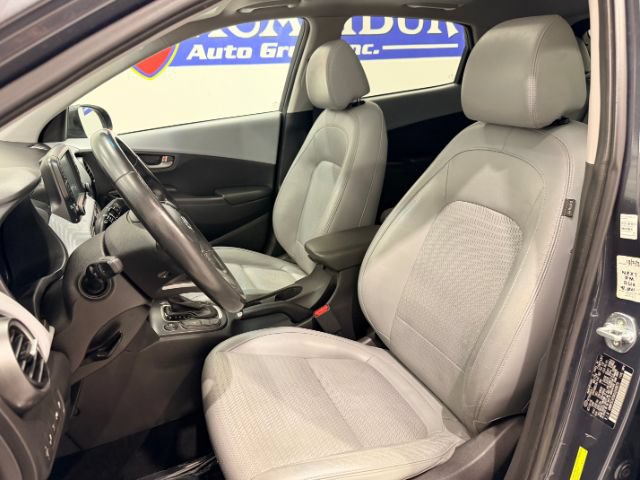 Used 2019 Hyundai Kona Ultimate AWD/4WD image 29