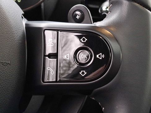 Certified 2023 MINI Cooper Clubman S image 14