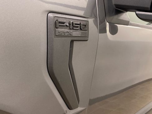 New 2025 Ford F150 STX w/ STX Black Appearance Package image 13