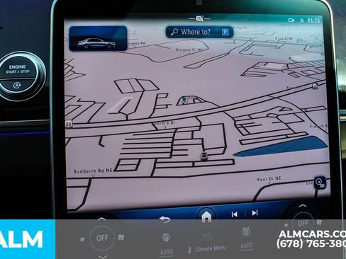 Used 2024 Mercedes-Benz S 580 4MATIC Sedan image 29