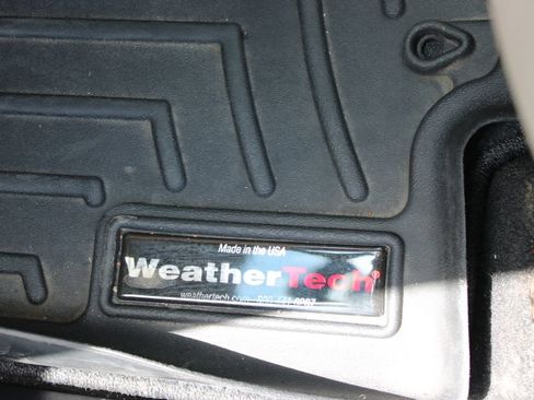 Used 2017 Nissan Rogue S FWD image 53