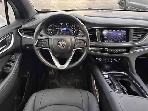 Used 2023 Buick Enclave Essence w/ LPO, Floor Liner Package image 18