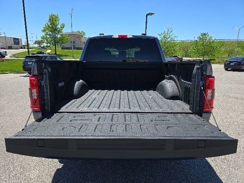 Certified 2021 Ford F150 XLT w/ Equipment Group 302A High AWD/4WD image 16