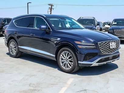 Used 2025 Genesis GV80 2.5T Standard