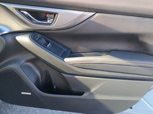 Certified 2023 Subaru Crosstrek 2.5i Limited image 22