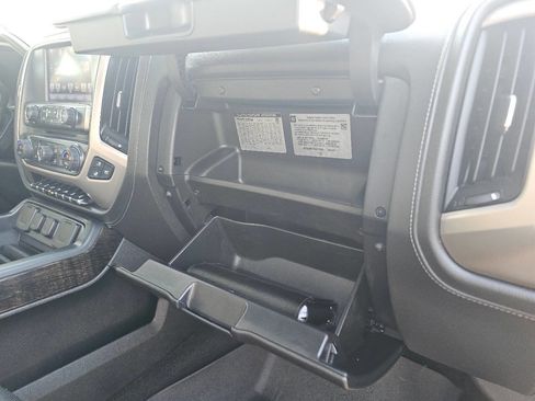 Used 2016 GMC Sierra 1500 Denali image 28