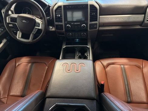 Used 2020 Ford F250 King Ranch image 21