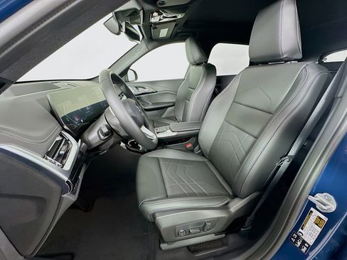 New 2026 BMW X1 xDrive28i w/ Technology Package image 16