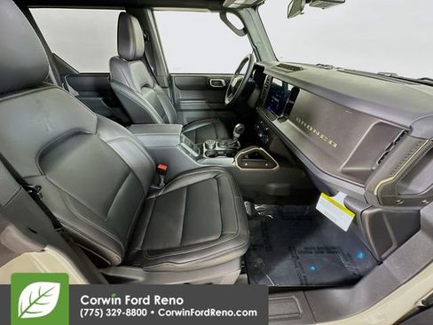 New 2026 Ford Bronco Badlands AWD/4WD image 30