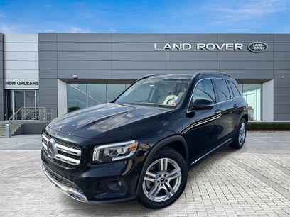 Used 2021 Mercedes-Benz GLB 250 4MATIC