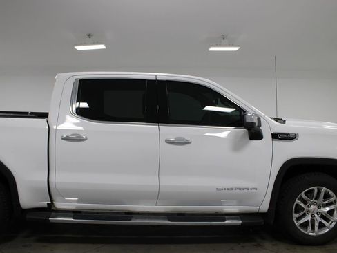 Used 2020 GMC Sierra 1500 SLT w/ SLT Premium Package image 11