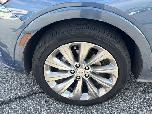 Used 2025 Buick Envista Avenir image 31