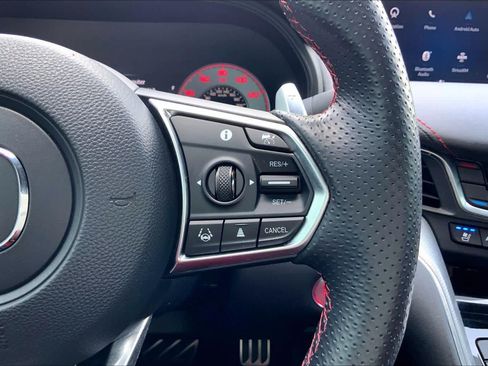 Used 2023 Acura TLX w/ A-SPEC Pkg FWD image 9