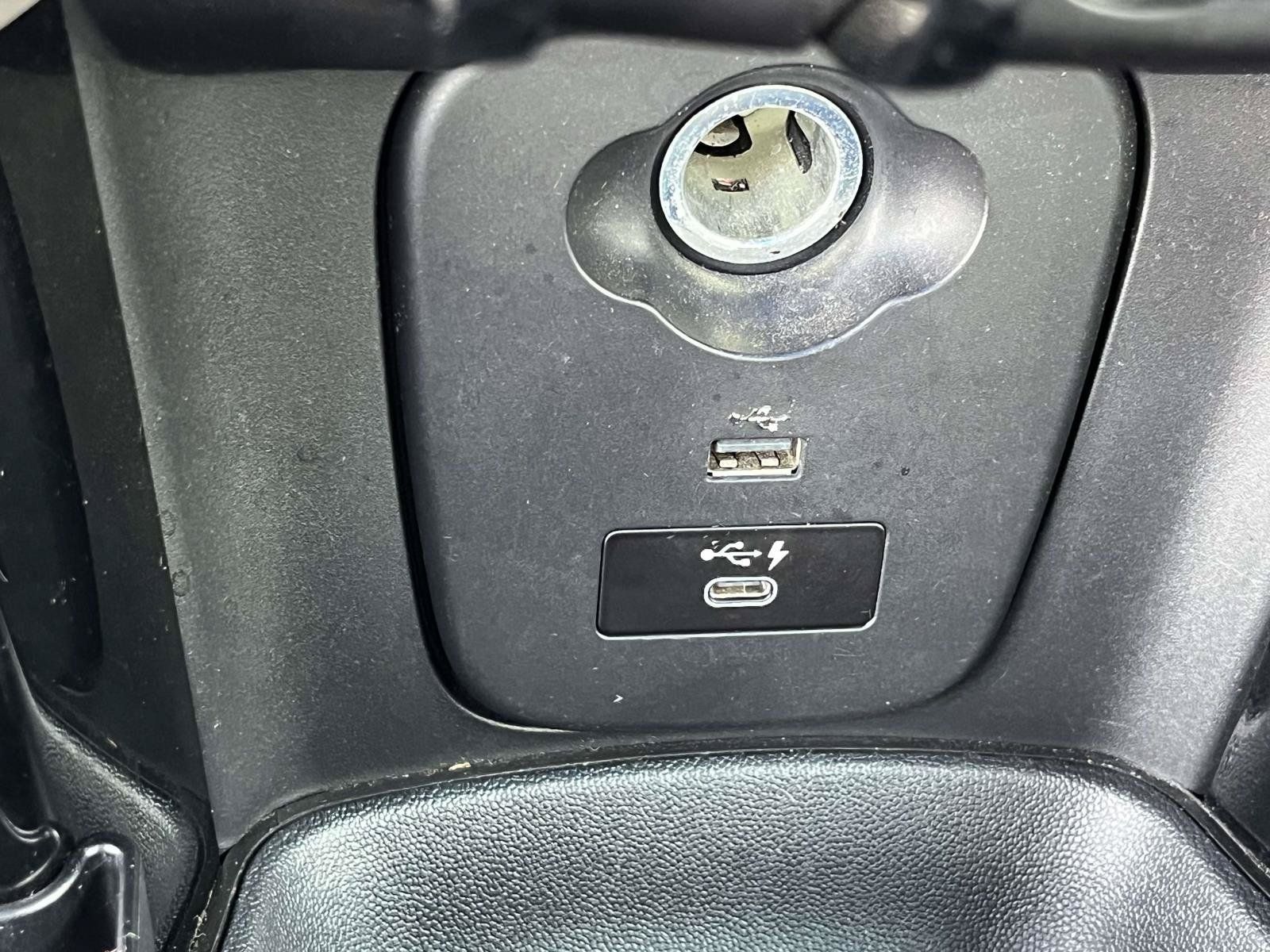 Used 2021 MINI Cooper S FWD image 20