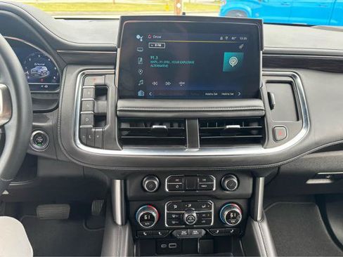 Used 2023 Chevrolet Tahoe LT RWD image 23