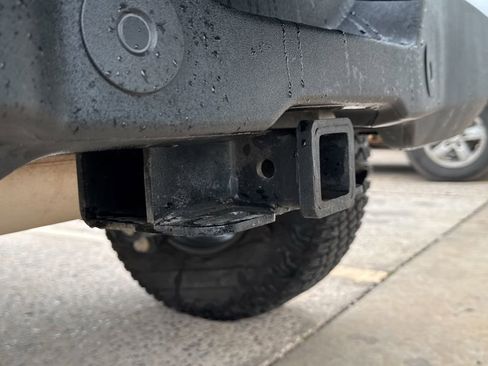 Used 2023 Ford Bronco Wildtrak AWD/4WD image 55