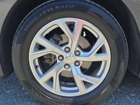 Used 2018 Chevrolet Equinox Premier FWD image 51