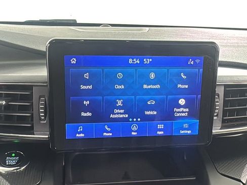 Used 2020 Ford Explorer ST w/ ST Street Pack image 27