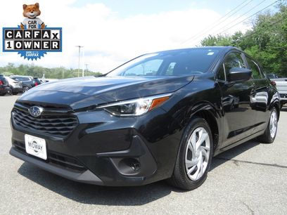 Used 2025 Subaru Impreza 2.0i