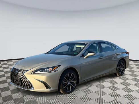 Used 2025 Lexus ES 350 Premium image 5