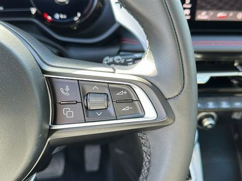 Used 2024 Dodge Hornet R/T Plus w/ R/T Blacktop Package image 14