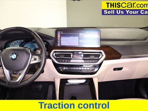 Used 2022 BMW X3 sDrive30i w/ Premium Package w/ZPA RWD image 25