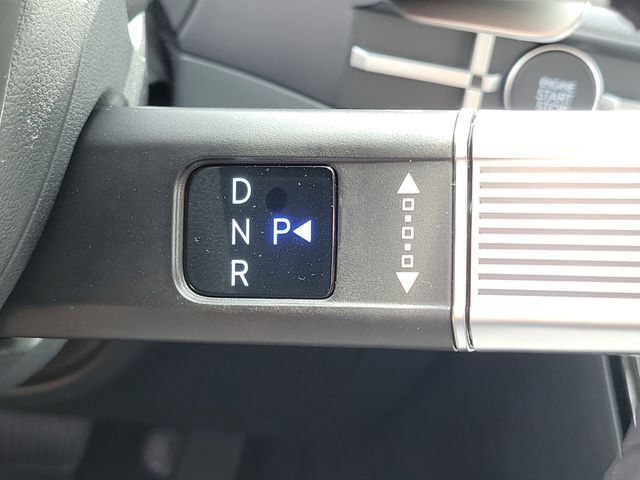 New 2026 Hyundai Santa Fe SE AWD/4WD image 10
