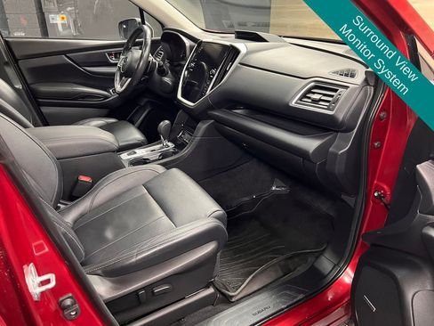 Used 2023 Subaru Ascent Limited w/ Technology Package AWD/4WD image 8