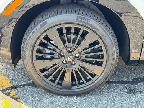 New 2026 Hyundai Santa Fe Calligraphy image 9