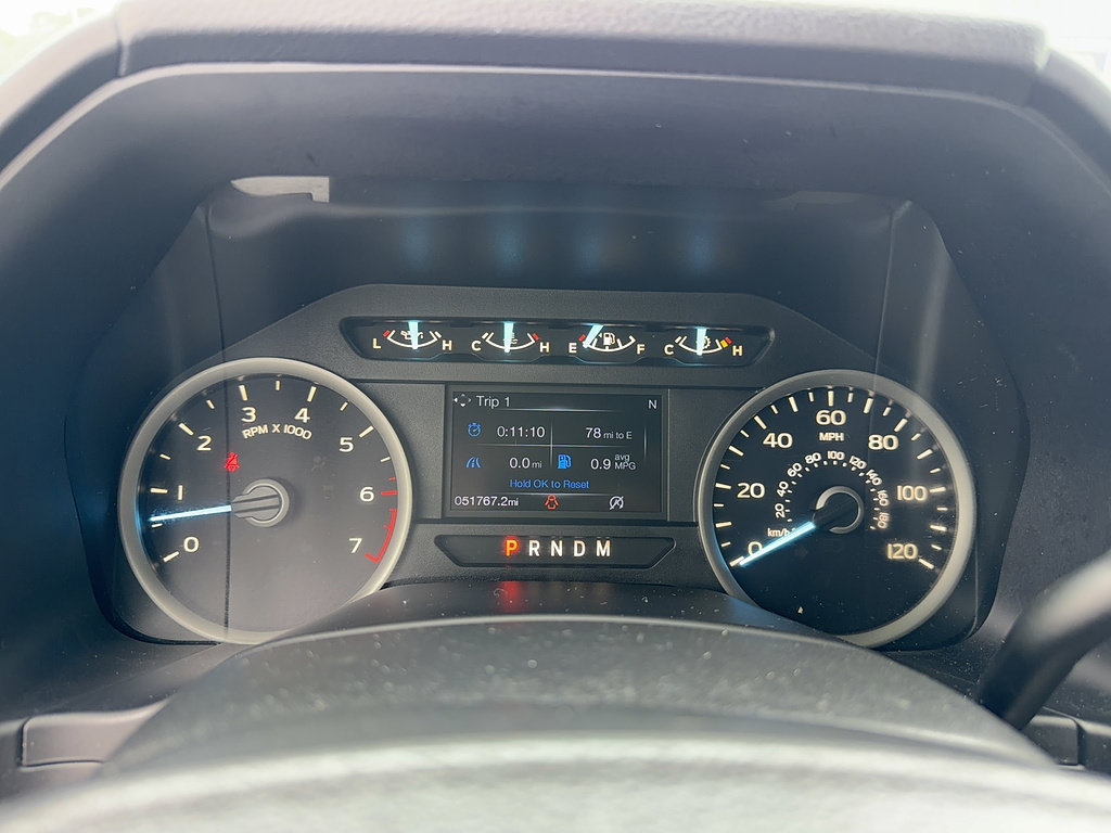 Certified 2018 Ford F150 XLT w/ Equipment Group 302A Luxury AWD/4WD image 21