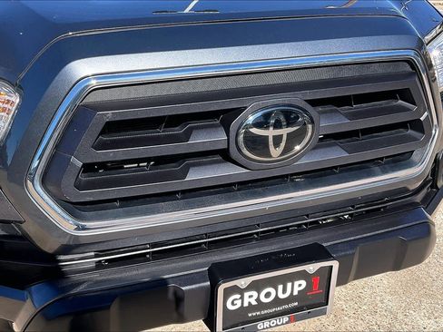 Used 2021 Toyota Tacoma SR5 image 25
