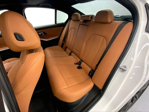 Used 2024 BMW M340i w/ Premium Package image 17