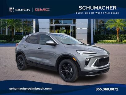 New 2026 Buick Encore GX Sport Touring