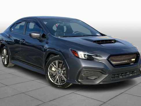 Used 2024 Subaru WRX image 2