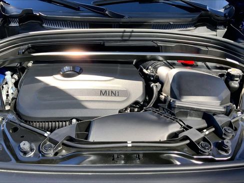 Used 2026 MINI Cooper Countryman S AWD/4WD image 16