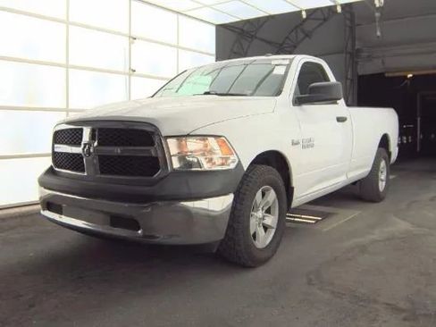 Used 2018 RAM 1500 Tradesman w/ Power & Remote Entry Group image 9