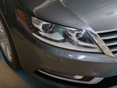 Used 2016 Volkswagen CC Sport FWD image 11