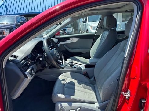 Used 2017 Audi A4 2.0T Premium FWD image 9
