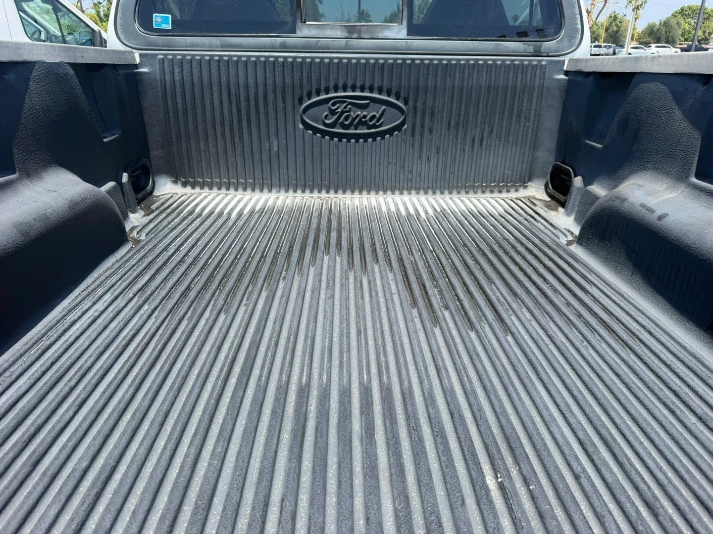 Used 2003 Ford F150 Lightning RWD image 12