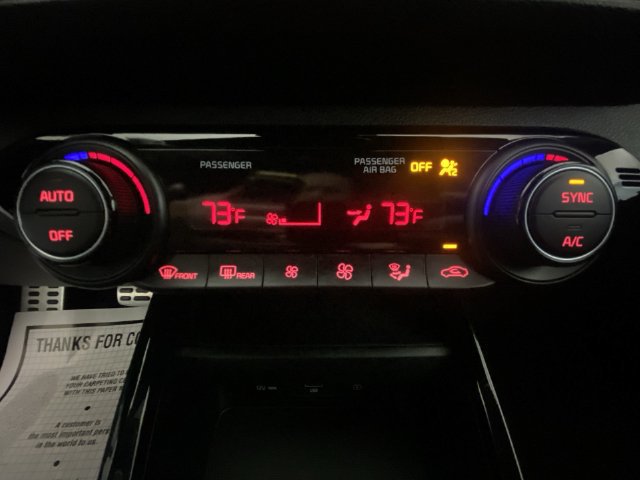 Used 2023 Kia Forte GT-Line FWD image 19
