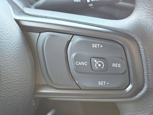 New 2026 Jeep Wrangler Sport image 15