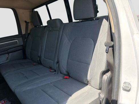 Used 2020 RAM 1500 Big Horn AWD/4WD image 12